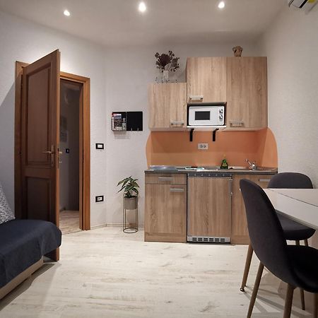 Haus Cataleya Apartman Umag Kültér fotó