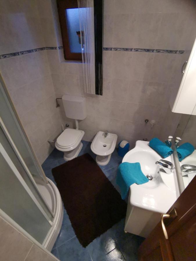 Haus Cataleya Apartman Umag Kültér fotó