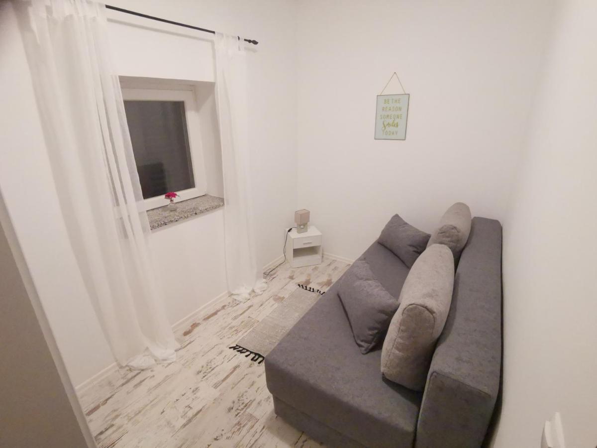 Haus Cataleya Apartman Umag Kültér fotó