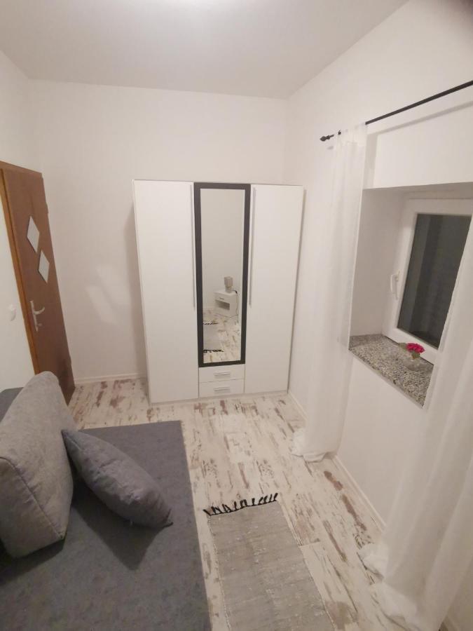 Haus Cataleya Apartman Umag Kültér fotó