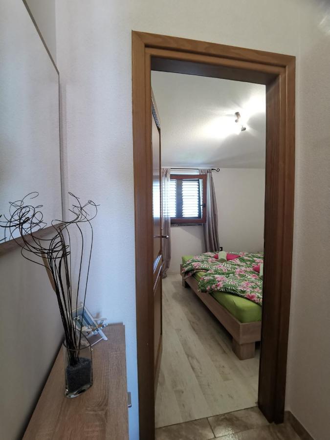 Haus Cataleya Apartman Umag Kültér fotó