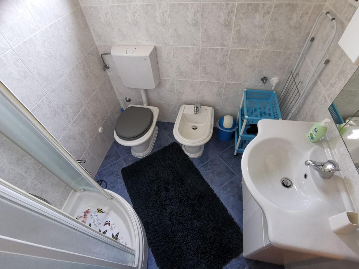 Haus Cataleya Apartman Umag Kültér fotó