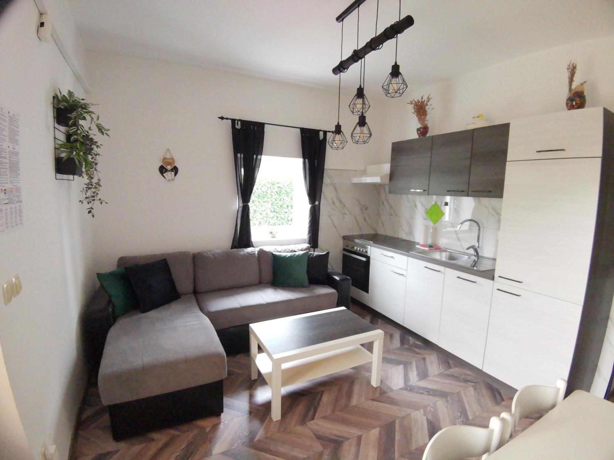 Haus Cataleya Apartman Umag Kültér fotó