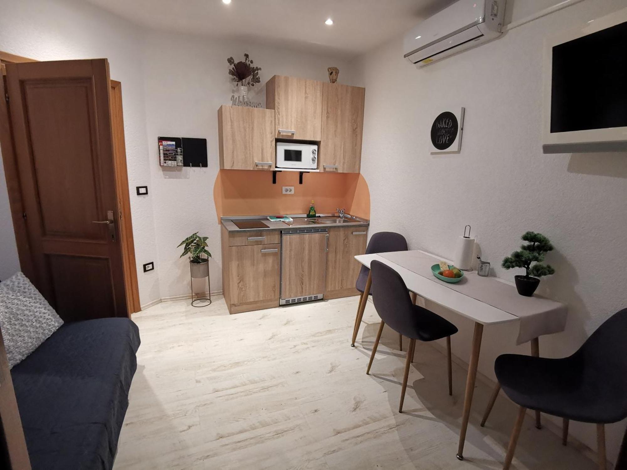 Haus Cataleya Apartman Umag Kültér fotó