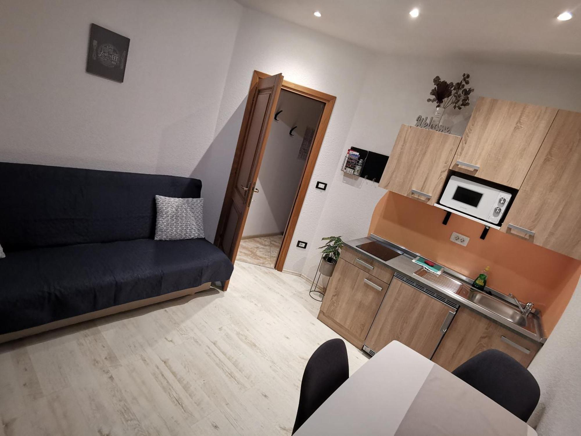 Haus Cataleya Apartman Umag Kültér fotó