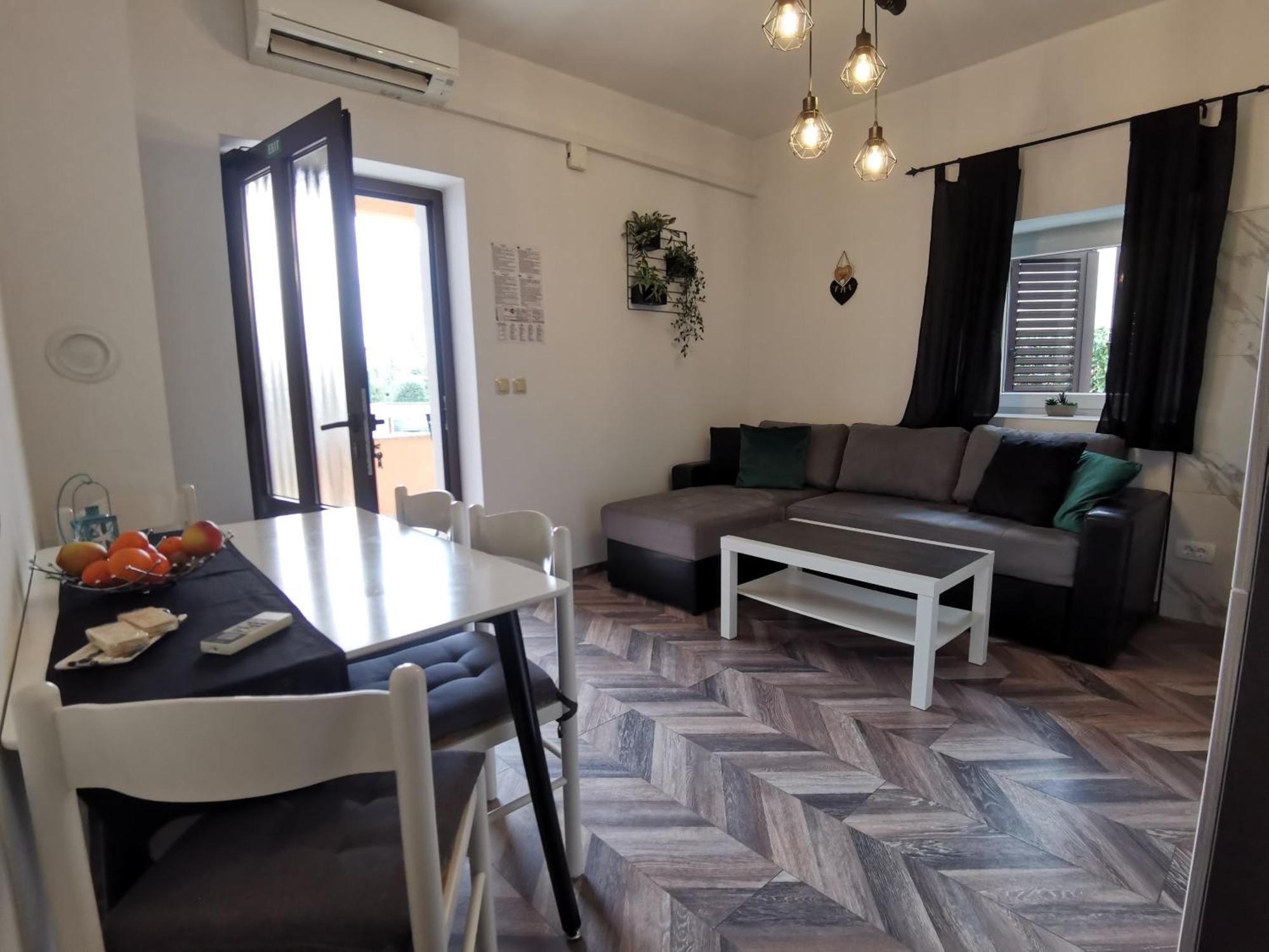 Haus Cataleya Apartman Umag Kültér fotó