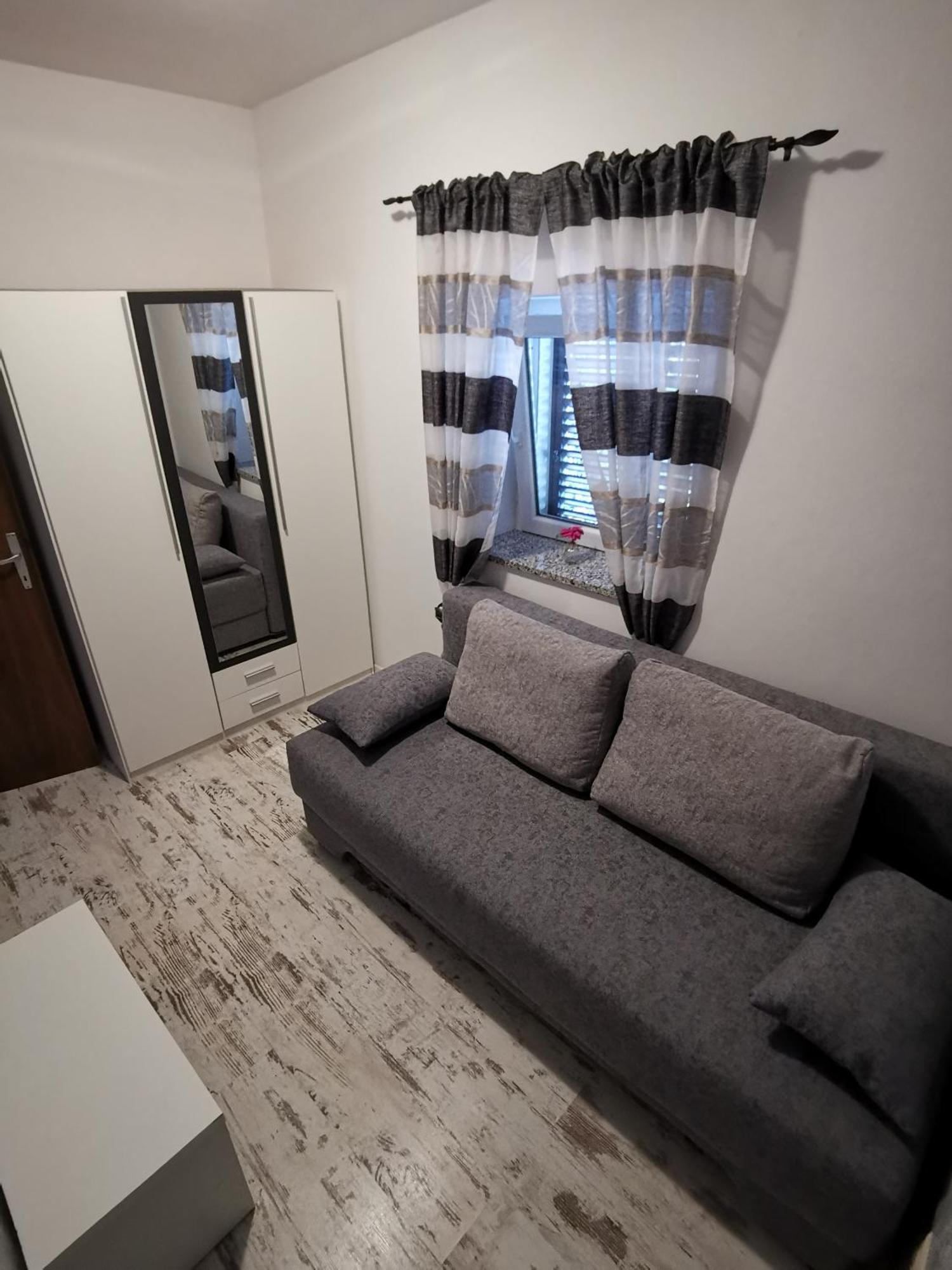 Haus Cataleya Apartman Umag Kültér fotó