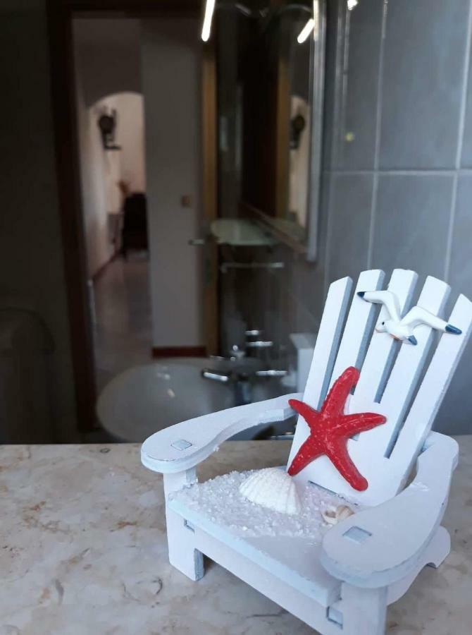 Haus Cataleya Apartman Umag Kültér fotó