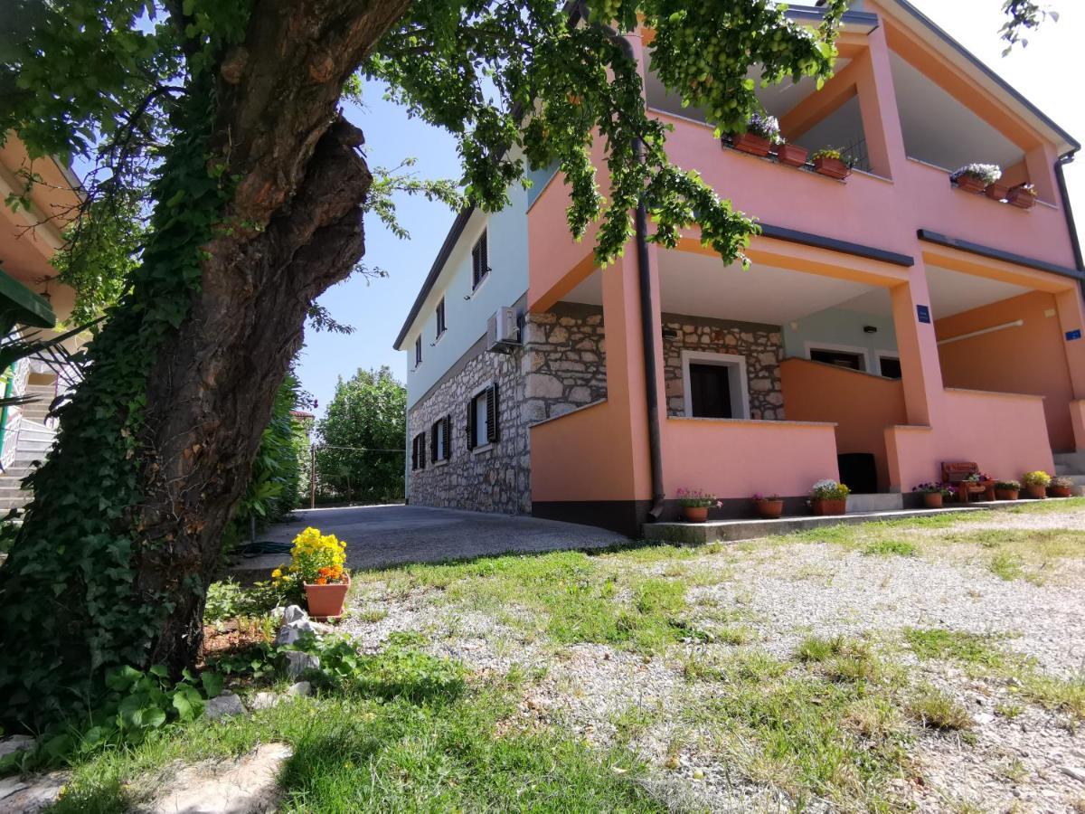 Haus Cataleya Apartman Umag Kültér fotó